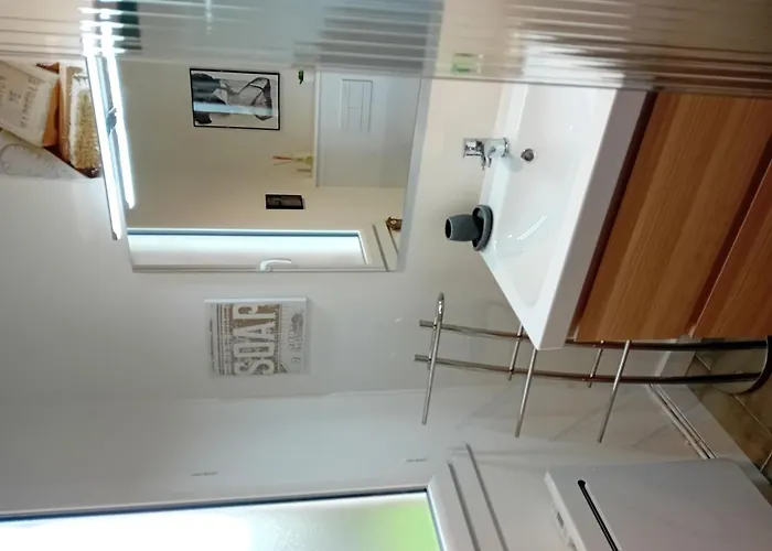 Holiday Home Les Cordylines - Asm400 By Interhome Anneville-sur-Mer photo